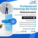 Professional Painting Services in Massachusetts - Painting Services listing in Springfield