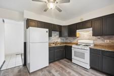 Investor Deal – Updated 2BR Under $80K | Country Club Hills, IL 60478 - photo 3 / 6
