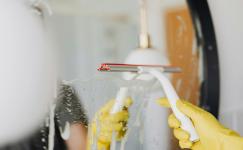 Bakersfield Apartment Cleaning Services | Proteamcleans4u - House Cleaning listing in Bakersfield