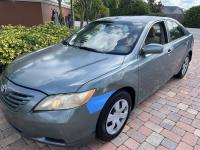 Toyota Camry, Very Clean, COLD A/C! - Cars listing in Fort Myers