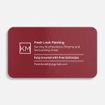 Fresh Look Painting - Painting Services listing in Murfreesboro