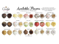 where every bite brings a Sweet Celebration to Life - Food & Treats listing in Delray Beach