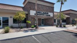 Suite 122 / 333 N Dobson Rd Chandler - Office Space for Rent listing in Chandler