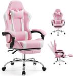 Upgrade Your Gaming Setup with Ultimate Comfort Chairs - photo 3 / 4