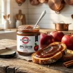 Delicious Fruit Spreads & Fresh Sauces to Elevate Every Bite - Food & Treats listing in Warwick