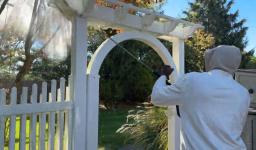 Professional Pressure Washing in Long Island | McMorris Power Washing - Window Cleaning listing in Huntington