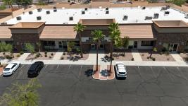 Suite 125 / 333 N Dobson Rd, Chandler - Commercial Space for Rent listing in Chandler