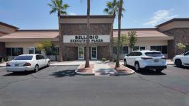 Suite 150 / 333 N Dobson Rd Chandler - Commercial Space for Rent listing in Chandler