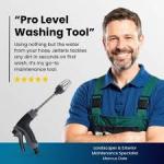 HoseHawk Pro Reviews: The Ultimate Pressure Washer Attachment! - Network Setup & Support listing in Hoover