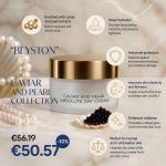 Nuance Absolute Caviar and Pearl Day Cream 50 ml - Health & Beauty Products listing in Flagstaff