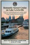 Romantic Sunset Cruise on Lake Lewisville - Boats listing in Lewisville