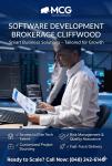 Software Development Brokerage Cliffwood for Smart Business Solutions - Custom Software Development listing in Jersey City