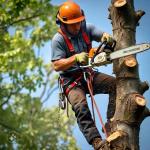 Professional Stump Removal in Buffalo, NY | Branch Specialists - Management Consulting listing in Buffalo