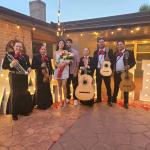 Mariachi Los Hernández de Houston - photo 5 / 5