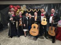 Mariachi Los Hernández de Houston - photo 3 / 5