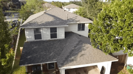 New Asphalt Roof Installation in Kyle, TX by Trusted Contractors - Remodeling Services listing in Austin