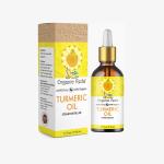 100% Pure Turmeric Essential Oil for Skin, Hair & Aromatherapy - Health & Beauty Products listing in Austin