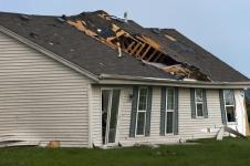 Storm-Damaged Roof in Austin? Get a Free Roofing Inspection Today - Flooring Services listing in Austin