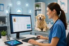 Veterinary Practice Management Software for Growth - Emergency Care listing in Fremont