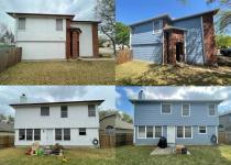 Austin Durable Siding Installation Request a Free Quote Today - Remodeling Services listing in Austin