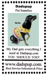 “Your dog called… they want treats.” - photo 2 / 3