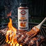 Bring Bold Flavor to Every BBQ with Artisan Sauces and Sweet Tangy Tas - Food & Treats listing in Warwick