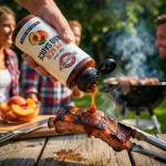 Bring Bold Flavor to Every BBQ with Artisan Sauces and Sweet Tangy Tas - photo 3 / 3