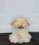 Carnation Flower Welcome Dog Decoration Handcrafted - photo 3 / 3
