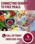 Healthy Groceries Delivered - Find Senior Food Programs Near You - General listing in San Bernardino