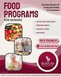 Healthy Groceries Delivered - Find Senior Food Programs Near You - photo 2 / 4
