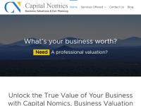 Expert Business Valuations and Appraisal Services - photo 2 / 4
