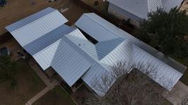 Get a Free Quote for Metal Roofing in Kyle, TX | Call Today! - Remodeling Services listing in Austin