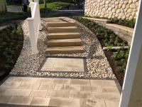Leo's Land Hard Scaping - photo 4 / 6