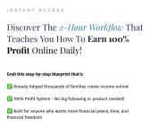 Over 50 & No Retirement on the Horizon? Your Story can Earn $900 Daily - photo 3 / 5