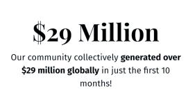 Over 50 & No Retirement on the Horizon? Your Story can Earn $900 Daily - photo 4 / 5