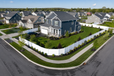 Fence Company Albany NY – Affordable Fence Installation - Home Valuation listing in Albany