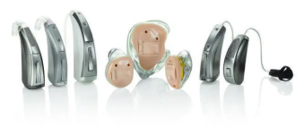Advanced Starkey Hearing Aids for Clearer Hearing - Counseling Services listing in Delray Beach
