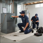 Heating Emergency Repair Mclean VA | Airone360 - Management Consulting listing in Arlington