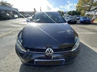 2018 Volkswagen Golf 2.0 TSI R Hatchback 5d DSG - photo 3 / 6