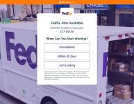32419 - DailyJobs FedEx Jobs - Activity Partners listing in Buffalo