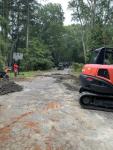 Professional Asphalt Driveway & Parking Lot Repair Services in RI - photo 3 / 4