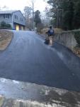 Professional Asphalt Driveway & Parking Lot Repair Services in RI - photo 2 / 4