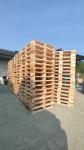 Quality Wooden Pallets For Sale | Wholesale  and Liquidation Available - photo 2 / 3