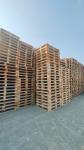 Quality Wooden Pallets For Sale | Wholesale  and Liquidation Available - photo 3 / 3