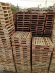 Quality Wooden Pallets For Sale | Wholesale  and Liquidation Available - Furniture listing in Austin