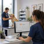 Discover the Best Veterinary Software for Your Clinic - Custom Software Development listing in Fremont
