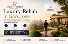 Luxury Rehabs in San Jose for Private Recovery & Healing - Counseling Services listing in Los Angeles