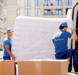 Moving Hub | Long Distance and Local Movers USA | Get Free Quote - Moving & Storage listing in Charlotte