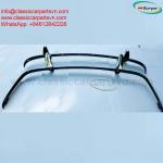 Triumph TR4A, TR4A IRS, TR5, TR250 Bumpers (1965-1969) - photo 2 / 3