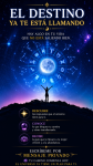 TAROT, EL UNIVERSO TE LLAMA - General listing in Los Angeles